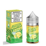 Mint Lemonade Nicotine Salt by Lemonade Monster