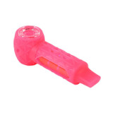 Strio Frozen Hammer Silicone Spoon Pipe