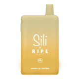 Sili x Ripe Disposable Vape - 6000 Puffs.