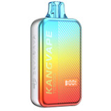 by KangVape TC8000 Flavors