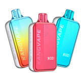 KangVape TC8000 Flavors