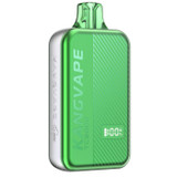 by KangVape TC8000 Disposable Vape Flavors