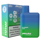 Monster Bar Mini Disposable Vape - 800 Puffs