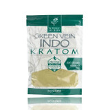 Whole Herbs Kratom Powder Green Vein