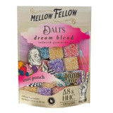 Mellow Fellow Delta 8 - CBD - CBN - HHC Gummies Dream Blend