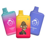 Ugly Monkey Vape Wholesale