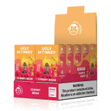 Gummy Bear Ugly Monkey Vape Wholesale
