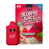 Delta Munchies Delta 8 - THC-P Disposable Vape Slushy Juice 4G