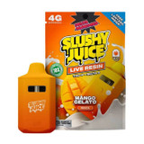 Delta Munchies Delta 8 - THC-P Disposable Vape Slushy Juice 4G