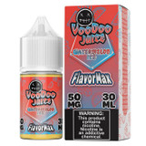 Watermelon Ice Nicotine Salt by VooDoo Juice FlavorMax