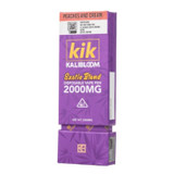 Kalibloom Delta-8 - THC-P - HHC-P - HHC Disposable Kik 2G