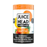 Juice Head Pouches ZTN Nicotine