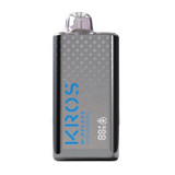 KROS Wireless Disposable Vape - 9000 Puffs.