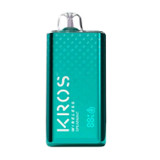KROS Wireless Disposable Vape - 9000 Puffs.