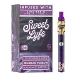 Sweet Life HHC-P - THC-P Disposable Vape Live Resin 2.5G.