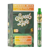 Sweet Life HHC-P - THC-P Disposable Vape Live Resin 2.5G.