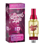 Sweet Life HHC-P - THC-P Cartridge Live Resin 2.5G.