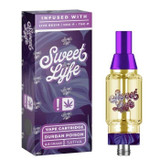 Sweet Life HHC-P - THC-P Cartridge Live Resin 2.5G.