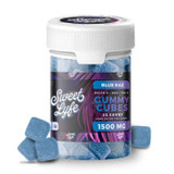 Sweet Lyfe Delta 8 - HHC -THC-P Gummies Cubes.