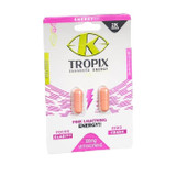 K-Tropix Kratom Capsules Energy
