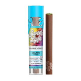 Sweet Lyfe Delta 8 - HHC - THC-P Pre Roll Sweet Blunt.