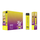 Bali Class Disposable Vape - 2000 Puffs.