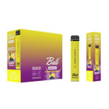 Bali Maxxx Disposable Vape - 3500 Puffs.