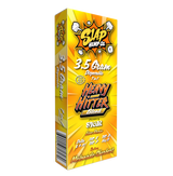 Slap Hemp Co. Delta 8-9-10 - HXY11 - THC-X - THC-P - THC-B Disposable Vape 3.5G