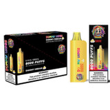 Dummy Disposable Vape - 8000 Puffs