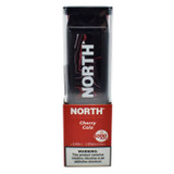 NORTH Disposable Vape - 5000 Puffs