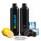 K-Tropix Kloud Disposable Vape  - 6000 Puffs