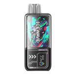 Icewave X8500 Disposable Vape - 8500 Puffs