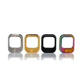 Vandy Vape Pulse AIO.5 Pod Metal Square Button Ring