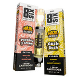 Eighty Six HHC Vape Cartridge