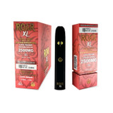 Roar XL THC-B - THC-H - Delta 11 - Delta 8 Disposable Vape Live Resin.