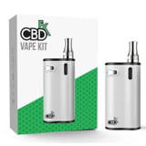 CBDfx CBD Vape Kit