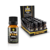 KTM Liquid Kratom Extract Xtra.