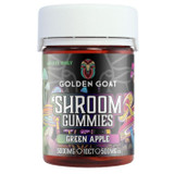 Golden Goat Mushroom Gummies Shroom.