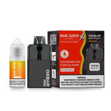 OXBar X Bar Juice BJ15000 RRD Refillable Disposable Vape