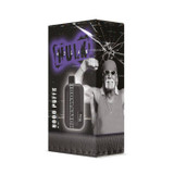 Hulk Hogan Hollywood Disposable Vape - 8000 Puffs