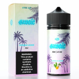 Jungle Juice E-Liquid by One Up Exotic.