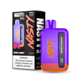 Nasty Bar DX8.5i Disposable Vape - 8500 Puffs.