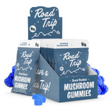 Road Trip Mushroom Gummies