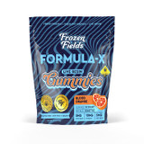 Frozen Fields CBD - Delta 9 THC Gummies