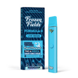 Frozen Fields THCA - THC-P - HHC - Delta 8 Disposable Vape 3.5G