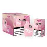 Hero Vision Disposable Vape - 7000 Puffs