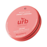 Urb Sweet Lozenges Delta 9 - HHC Edible Candy