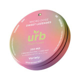 Urb Sweet Lozenges Delta 9 - HHC Edible Candy