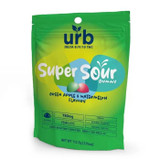 Urb Delta 8 - 9 - 10 THC Gummies