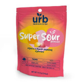 Urb Delta 8 - 9 - 10 THC Gummies